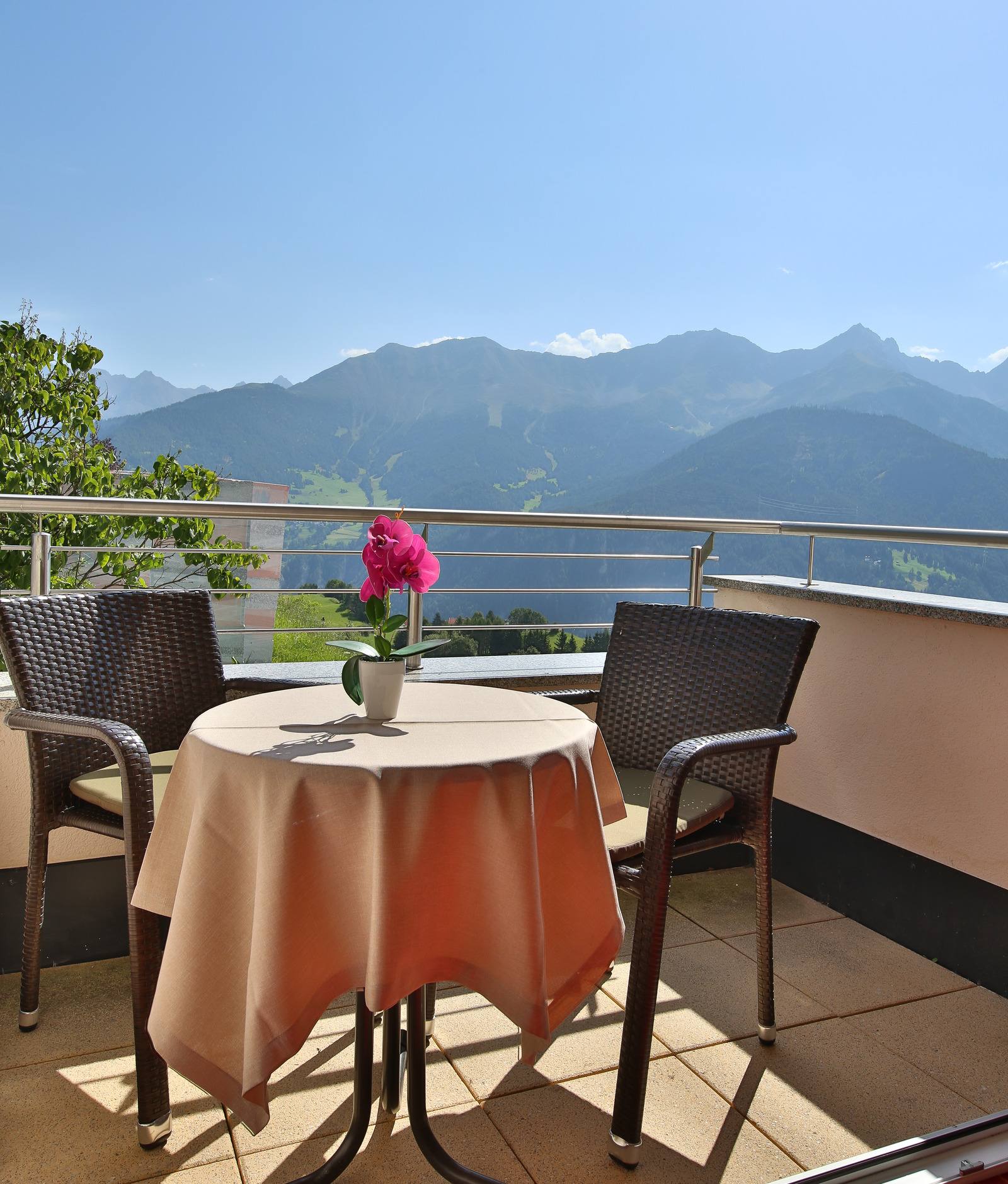 Hotel Montana in Serfaus-Fiss-Ladis 